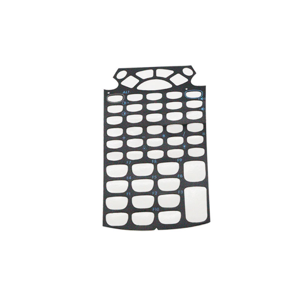 (image for) New compatible Keypad Overlay for MC9000 MC9060 MC9090 MC9190 (5